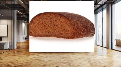 Rye bread Wall mural