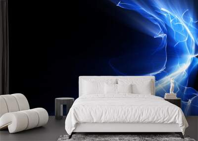 Light Effect 0392 Wall mural