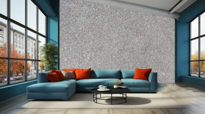 abstract, cement floor texture for background Wall mural