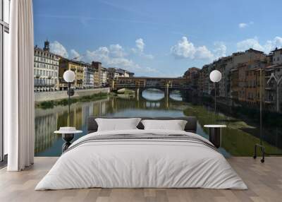 florencia Wall mural