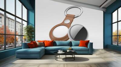 Smart Tag  Wall mural