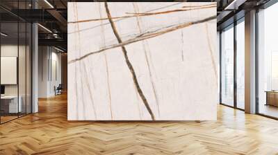 Luxury emprador italian marble calacatta tile background calacatta marble italian marble texture Wall mural