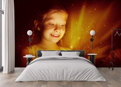 Christmas Wall mural