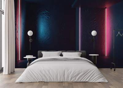 abstract background  light composition  Wall mural