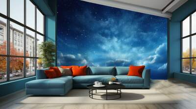 background Wall mural