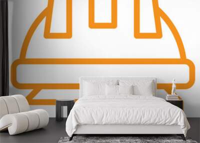 Labor Day, Elements, Icon
 Wall mural