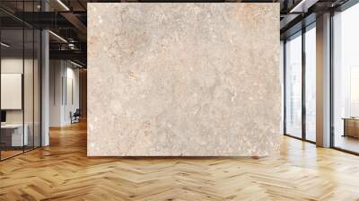 Italian Beige breccia Marble Texture Background using for interior exterior Home decoration wallpapers Wall tiles and floor tiles slab surface Wall mural