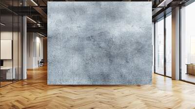 vintage white concrete cement texture wallpaper background Wall mural