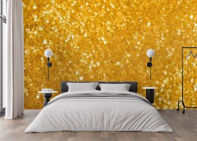 light texture texture succeed gold spark sparks christmas glam golden sparkle Christmas glistering Gold background anniversary glitter champaign birthday invi wedding background sparkle glam party Wall mural