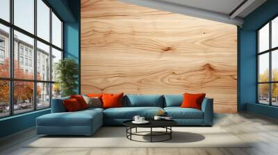 maple Hardwood basketball floor background texture wood colours pattern vintage image brown view home interior wooden nobody high gym angle strip closeup decor surface wall textured Wall mural