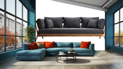 Sofa png, modern sofa png, sofa set png, sofa mockup png, furniture mockup png, furniture png, furniture mockup png, furniture design png,sofa background png, luxury furniture png, modern furniture . Wall mural