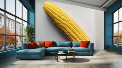 corn on the cob Wall mural