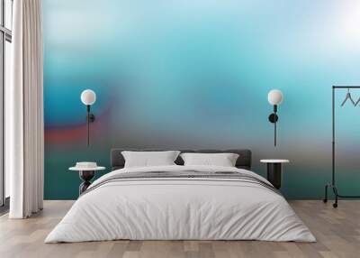 all new soft design abstract texture color concept background Wall mural