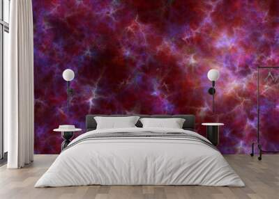 lightning electricity abstract light color Wall mural