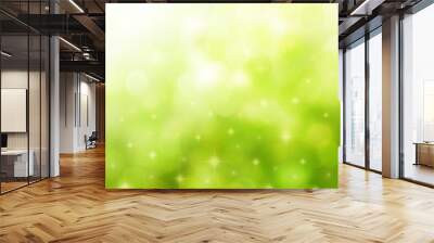 abstract background Wall mural