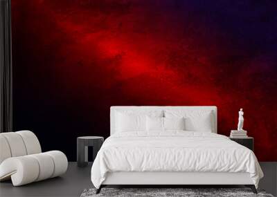 Background for photoshop Space, stars and galaxy, cosmic background, universe Wall mural