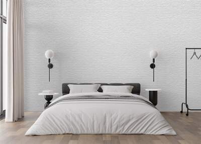 A white background with a pattern of lines. The lines are thin and spaced out. The background is very plain and simple Wall mural