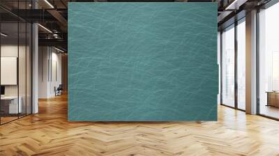 Abstract background in light blue colors Wall mural