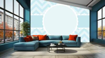 Elegant vector background Wall mural