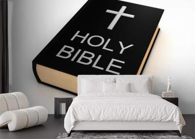 Holy bible Wall mural