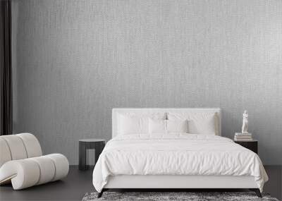 Fabric from sofa texture background Wall mural