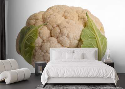 Cauliflower Wall mural