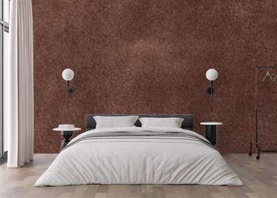 texture of suede Wall mural