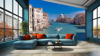 Venise Wall mural