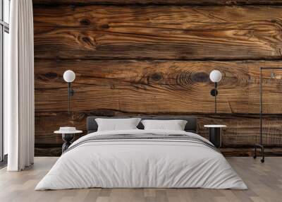 Wooden texture background, wooden wallpaper Wall mural