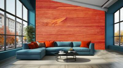  wood surface texture Wall mural