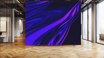 Colorful abstract background for web design. Colorful gradient background. Wall mural