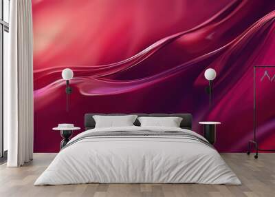 Original background for design or product presentation Wall mural