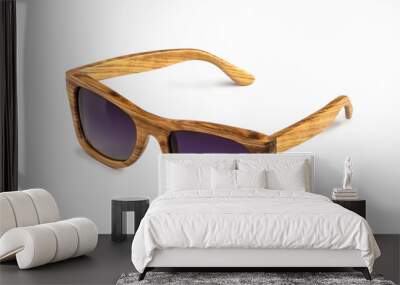 Sunglasses Wall mural