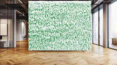 texture overlay grassy field effect Wall mural