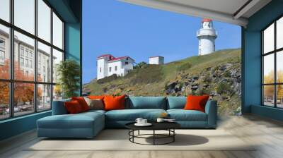 lighthouse Wall mural