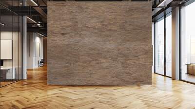 wood wall texture blank for design background Wall mural