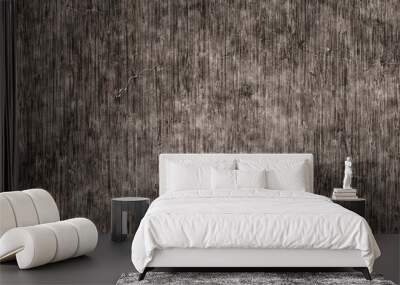 old vintage concrete cement grunge wall background backdrop Wall mural