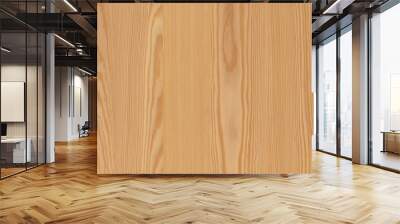 yellow color tree timber wood surface texture background wallpaper Wall mural