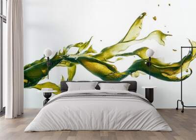 plant Wall mural