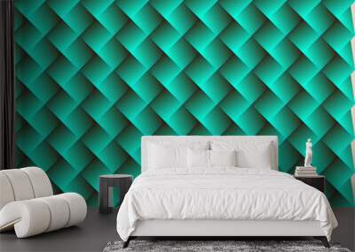 3d textur hintergrund Wall mural