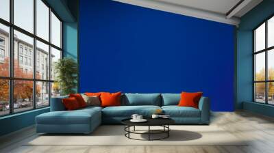 abstract colorful background Wall mural