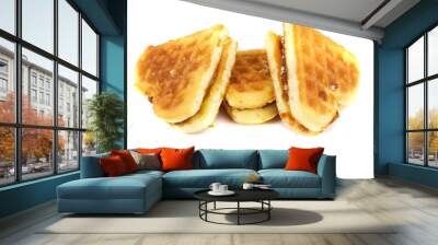 DDelicious and Tasty  Chip Cookie Wall mural