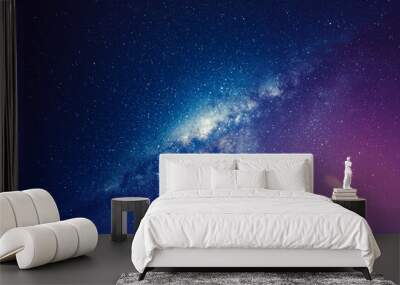 Via Lactea Wall mural