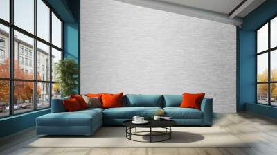 fine metal texture Wall mural