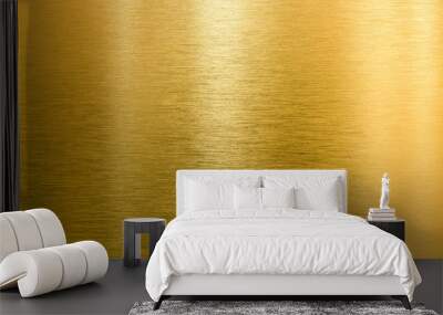 gold metal high quality texture Wall mural