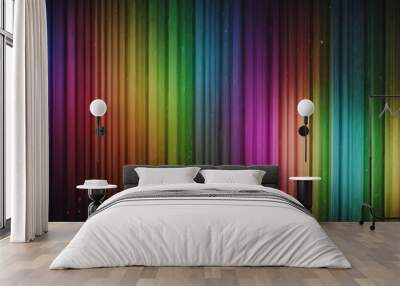 multicolored texture wallpaper background, for banners and posters, interior design Wall mural