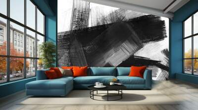 Abstract  backgrounds Wall mural