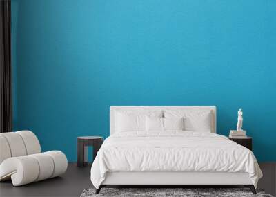 Light blue texture Wall mural