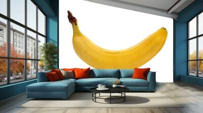 Banana Wall mural