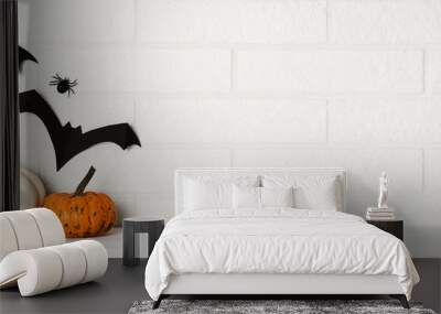 halloween decoration Wall mural